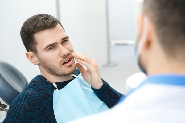 Tooth Extractions — When Pulling A Tooth Is Necessary