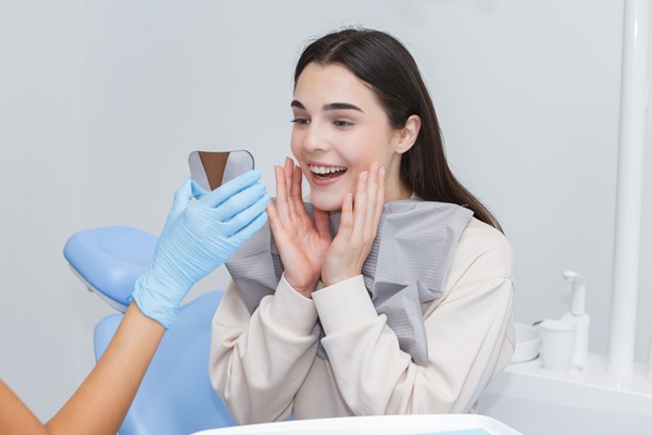 Are There Age Limits For Cosmetic Dentistry Procedures?