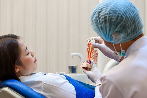Why You Should Visit A Family Dentist For Dental Sealants Treatment