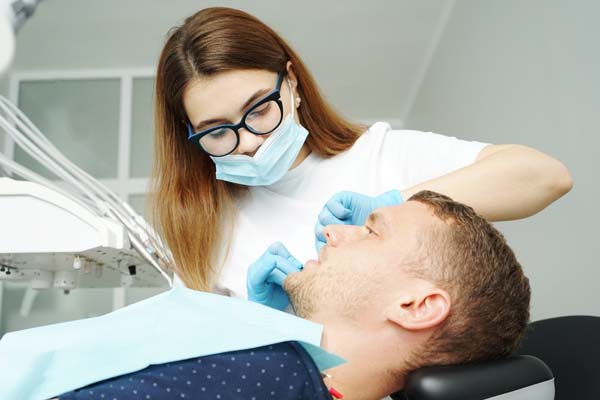What Are Dental Sealants For Teeth?