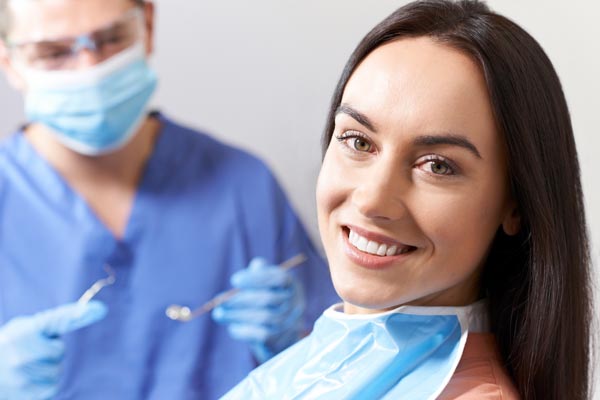 A Few General Dentistry Questions