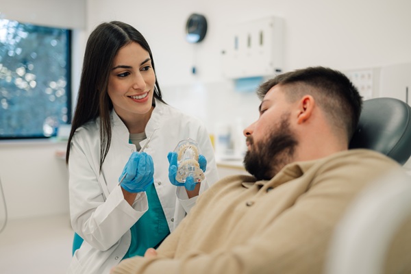 Dental Sealant Treatment From Your General Dentist