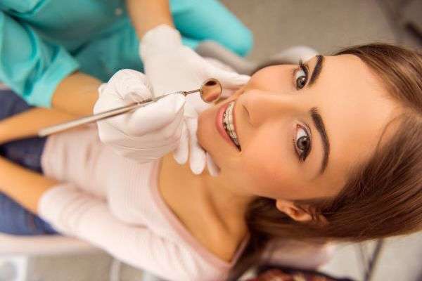 How Often Are Dental Checkups Needed from Parsons Pointe Dental Care in Johns Creek, GA