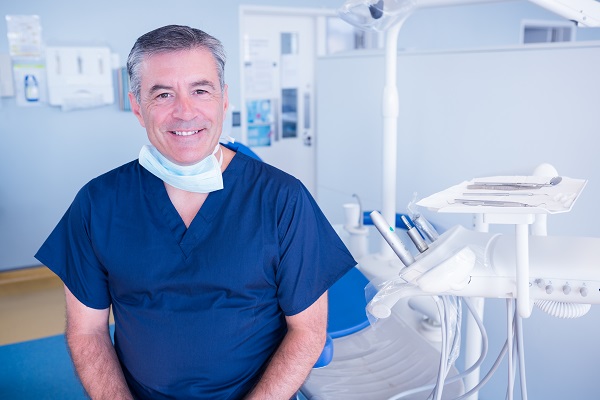 Missing Teeth Replacement: Implant Supported Dentures