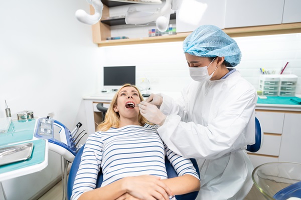 Orthodontic Therapy To Make Oral Hygiene Easier And  Effective