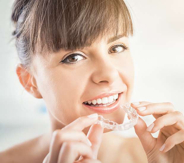 Johns Creek 7 Things Parents Need to Know About Invisalign Teen