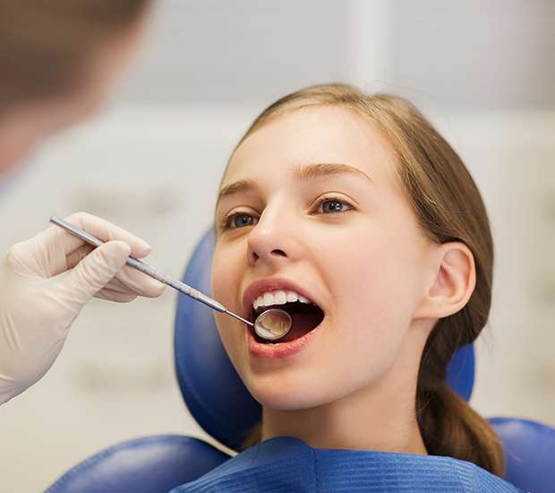 Johns Creek Why go to a Pediatric Dentist Instead of a General Dentist