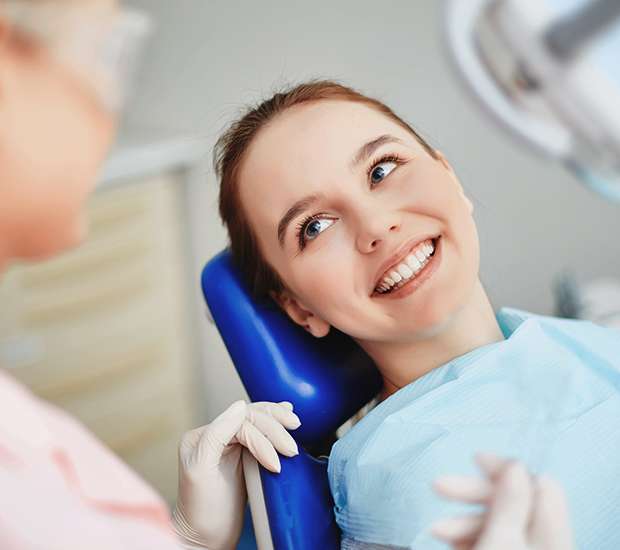 Johns Creek Root Canal Treatment