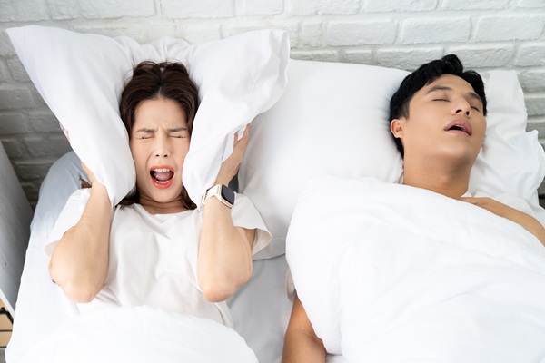 Do Dental Appliances Work For Sleep Apnea?