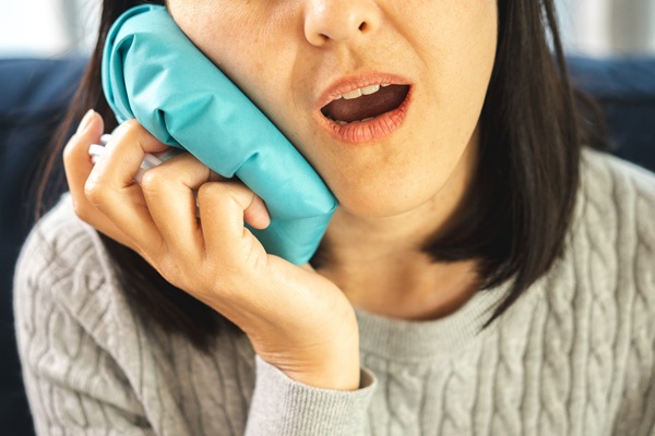 Can A Jaw Injury Cause TMJ?